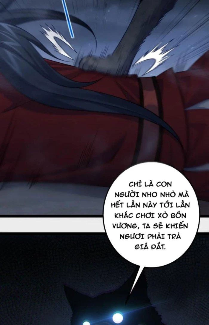 Tiên Giới Đệ Nhất Nội Ứng Chapter 38 - 12