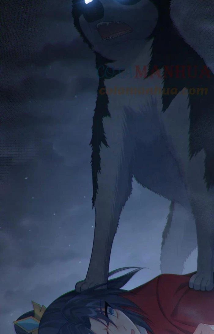 Tiên Giới Đệ Nhất Nội Ứng Chapter 38 - 13