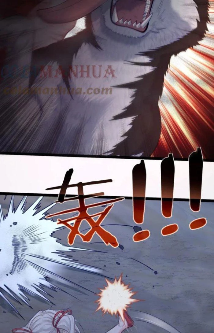 Tiên Giới Đệ Nhất Nội Ứng Chapter 38 - 19