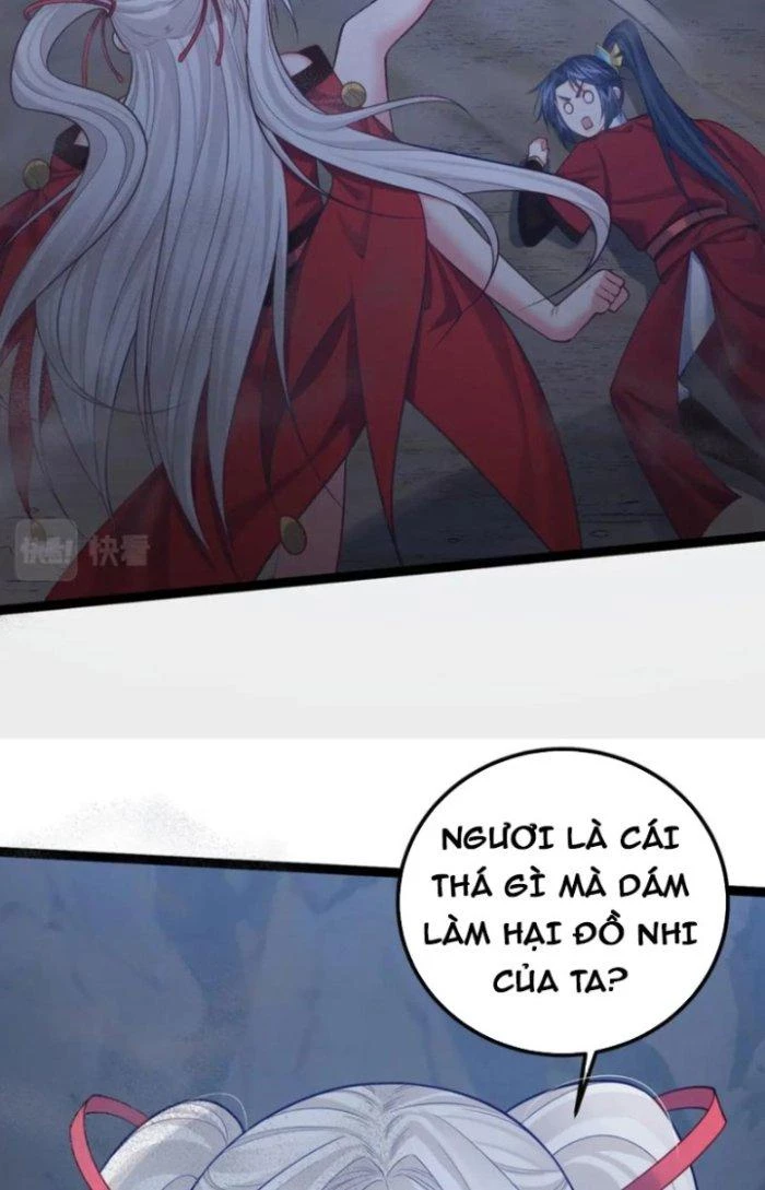 Tiên Giới Đệ Nhất Nội Ứng Chapter 38 - 20