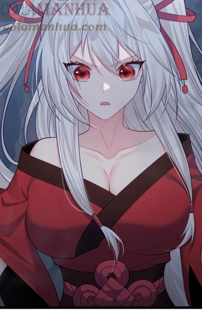 Tiên Giới Đệ Nhất Nội Ứng Chapter 38 - 21