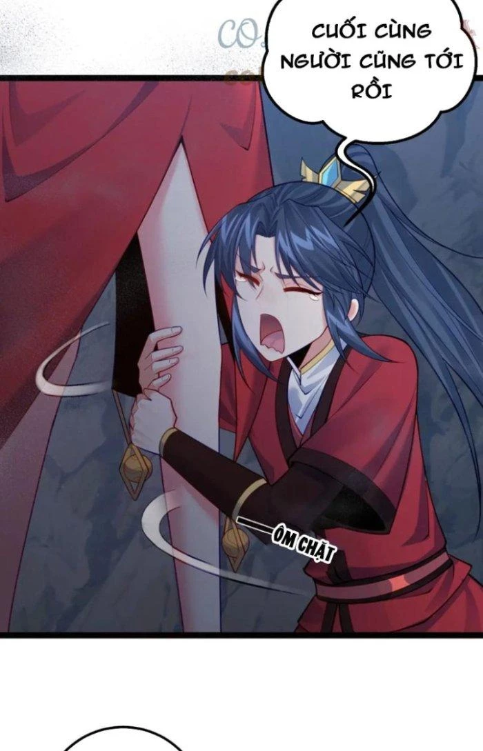 Tiên Giới Đệ Nhất Nội Ứng Chapter 38 - 23