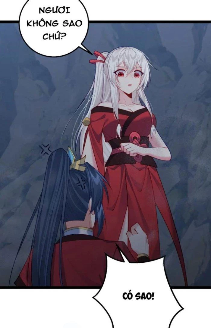 Tiên Giới Đệ Nhất Nội Ứng Chapter 38 - 24