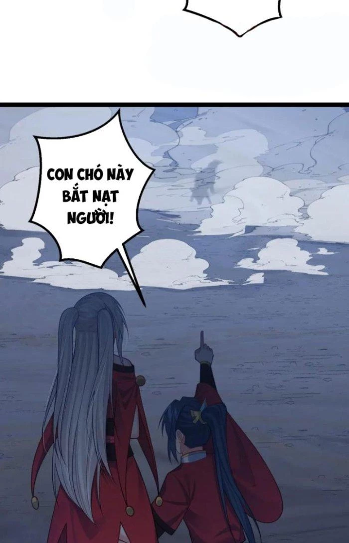 Tiên Giới Đệ Nhất Nội Ứng Chapter 38 - 25