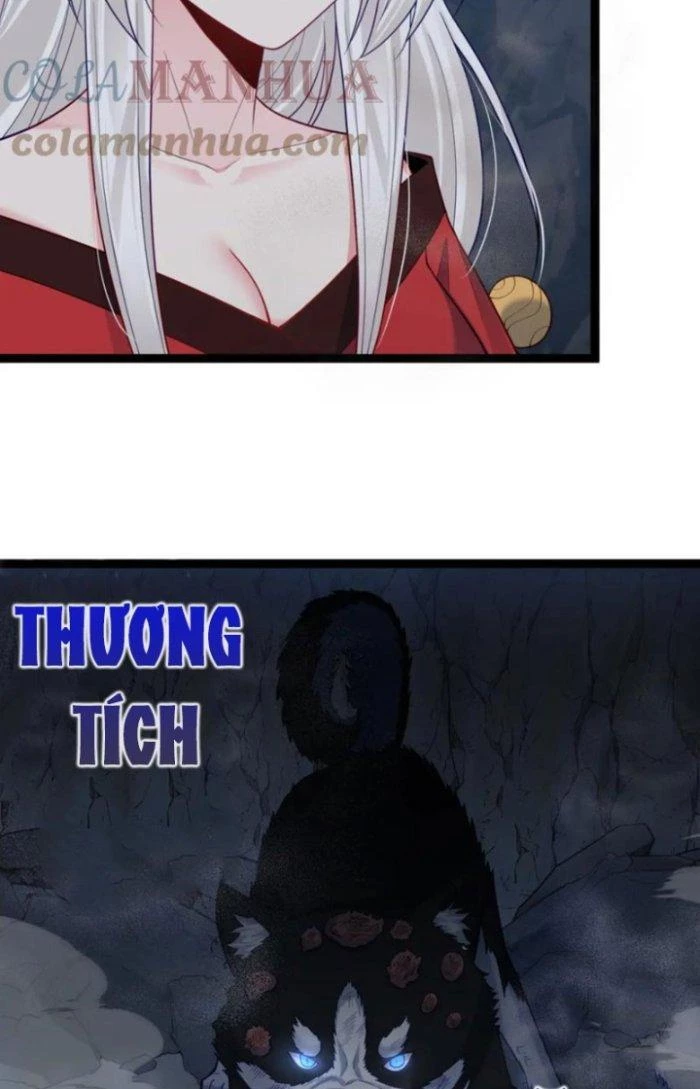 Tiên Giới Đệ Nhất Nội Ứng Chapter 38 - 27