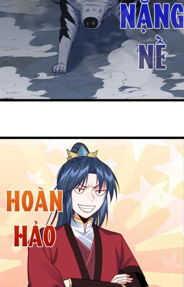 Tiên Giới Đệ Nhất Nội Ứng Chapter 38 - 28