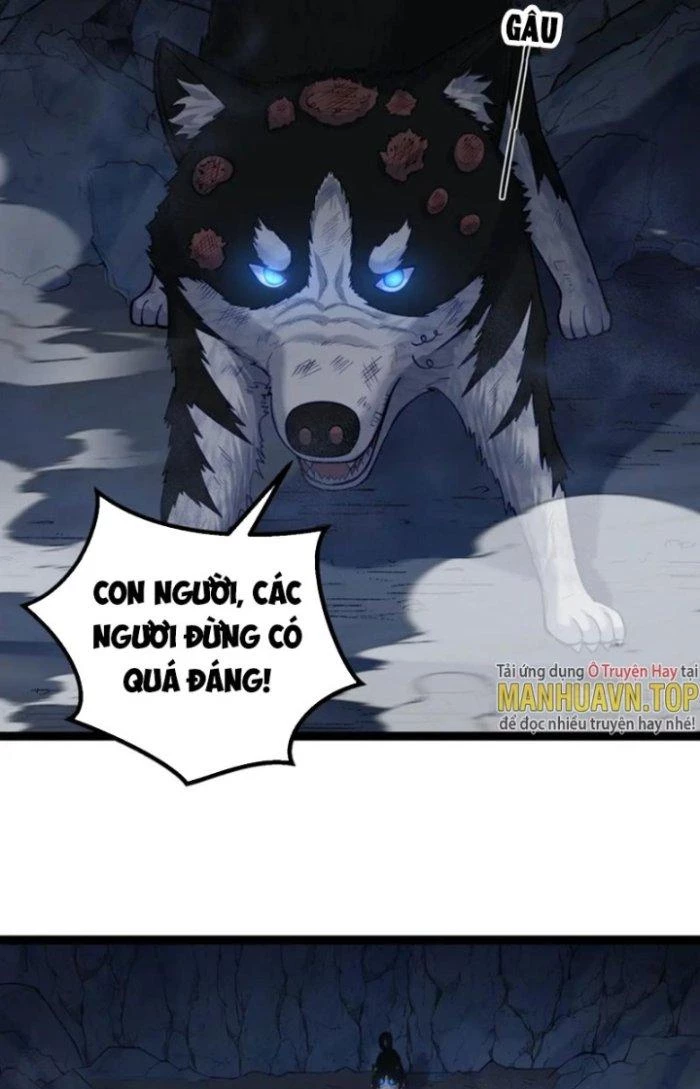 Tiên Giới Đệ Nhất Nội Ứng Chapter 38 - 31