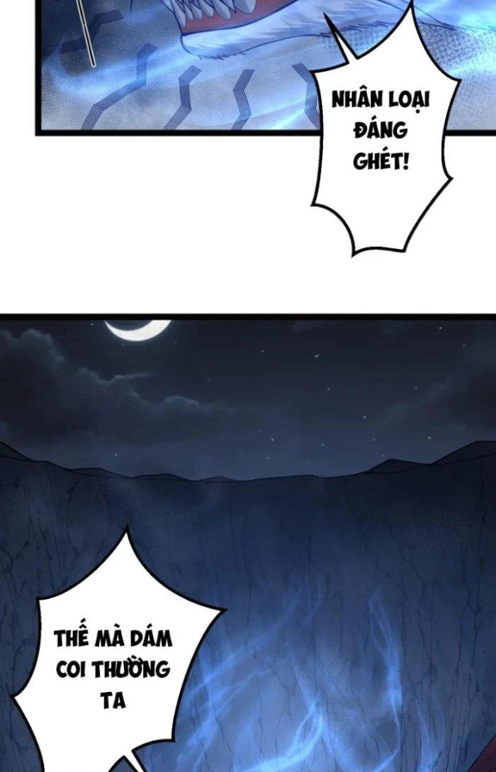 Tiên Giới Đệ Nhất Nội Ứng Chapter 38 - 35