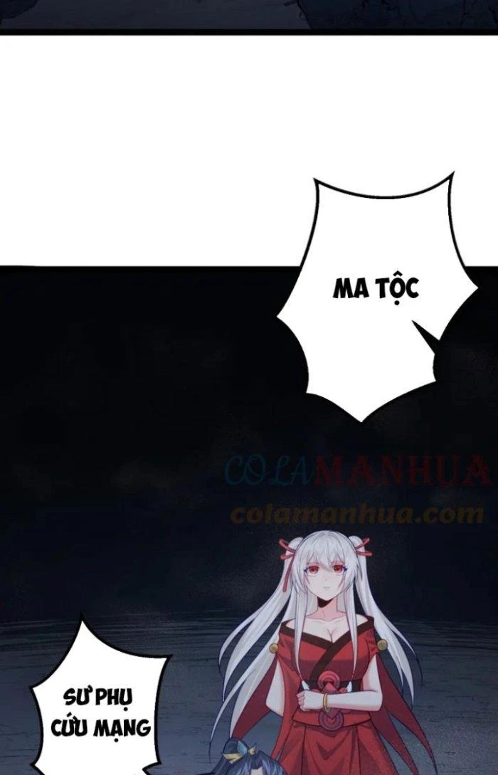 Tiên Giới Đệ Nhất Nội Ứng Chapter 38 - 38