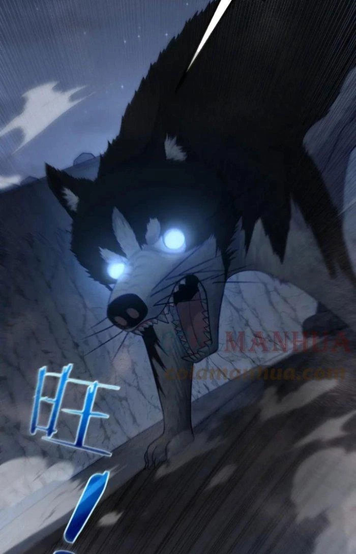 Tiên Giới Đệ Nhất Nội Ứng Chapter 38 - 40