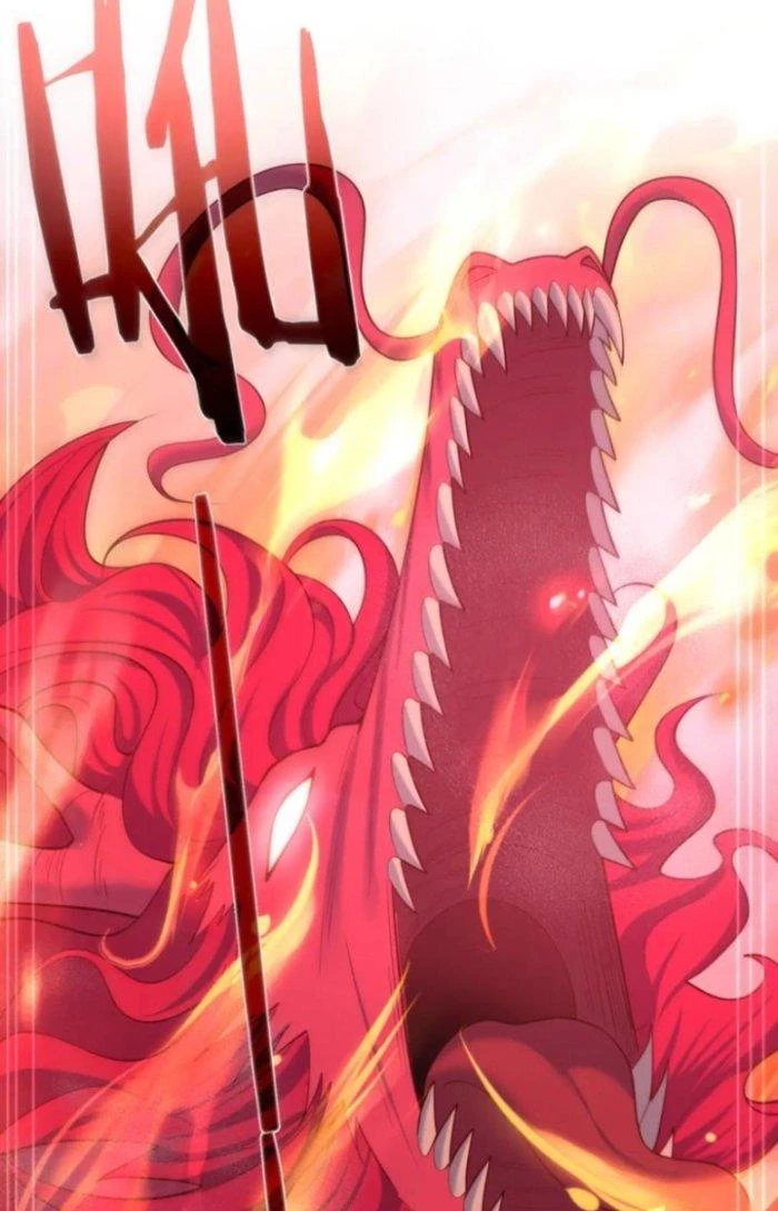 Tiên Giới Đệ Nhất Nội Ứng Chapter 38 - 43