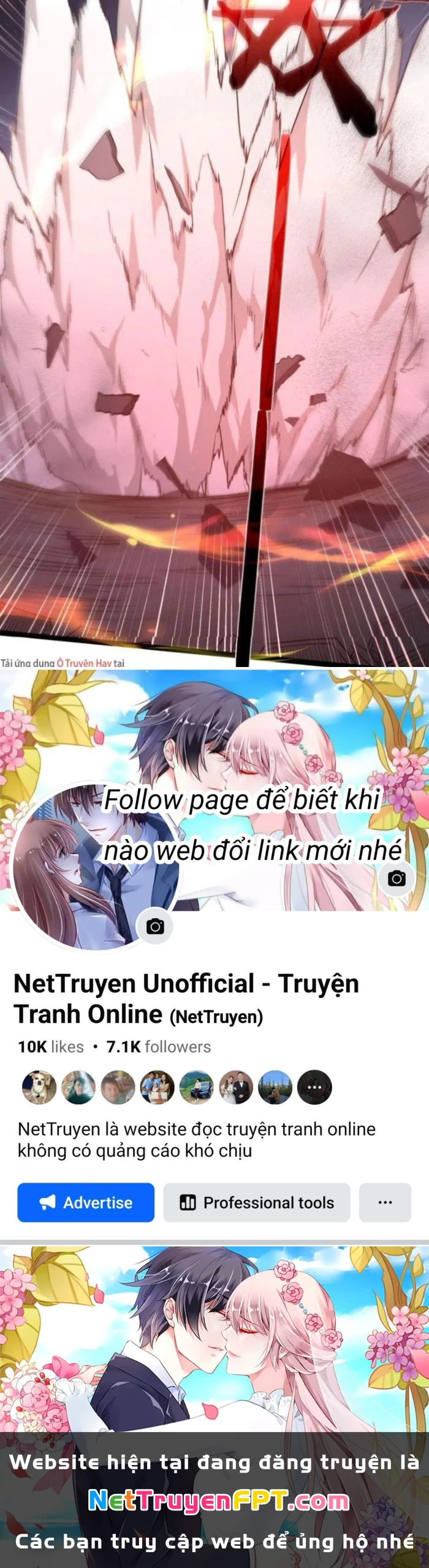 Tiên Giới Đệ Nhất Nội Ứng Chapter 38 - 47