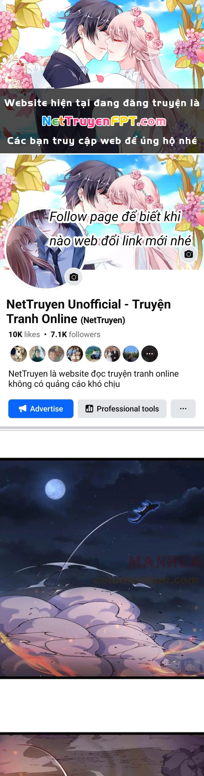 Tiên Giới Đệ Nhất Nội Ứng Chapter 39 - 1