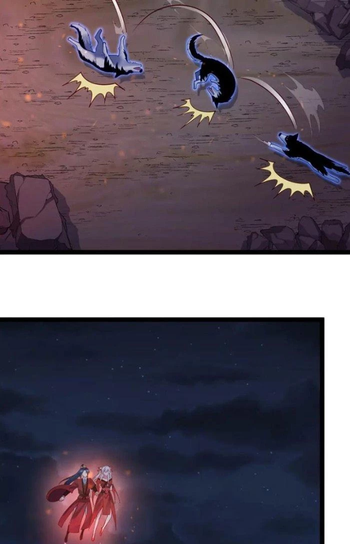 Tiên Giới Đệ Nhất Nội Ứng Chapter 39 - 2