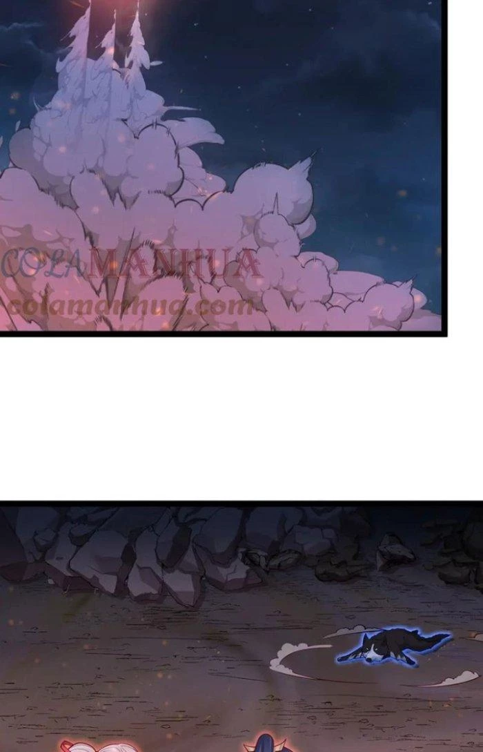 Tiên Giới Đệ Nhất Nội Ứng Chapter 39 - 3