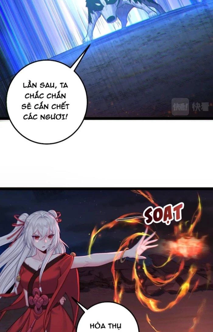 Tiên Giới Đệ Nhất Nội Ứng Chapter 39 - 7