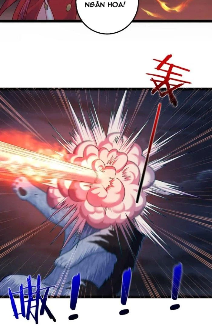 Tiên Giới Đệ Nhất Nội Ứng Chapter 39 - 8