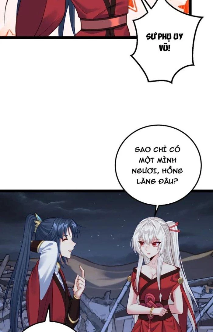 Tiên Giới Đệ Nhất Nội Ứng Chapter 39 - 12
