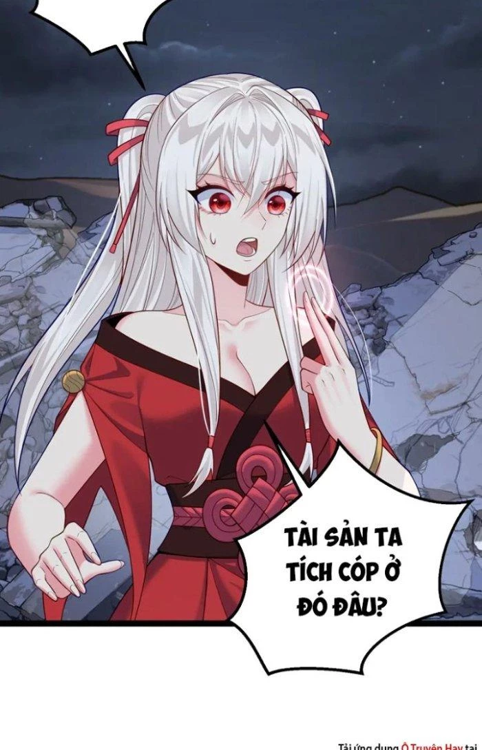 Tiên Giới Đệ Nhất Nội Ứng Chapter 39 - 18