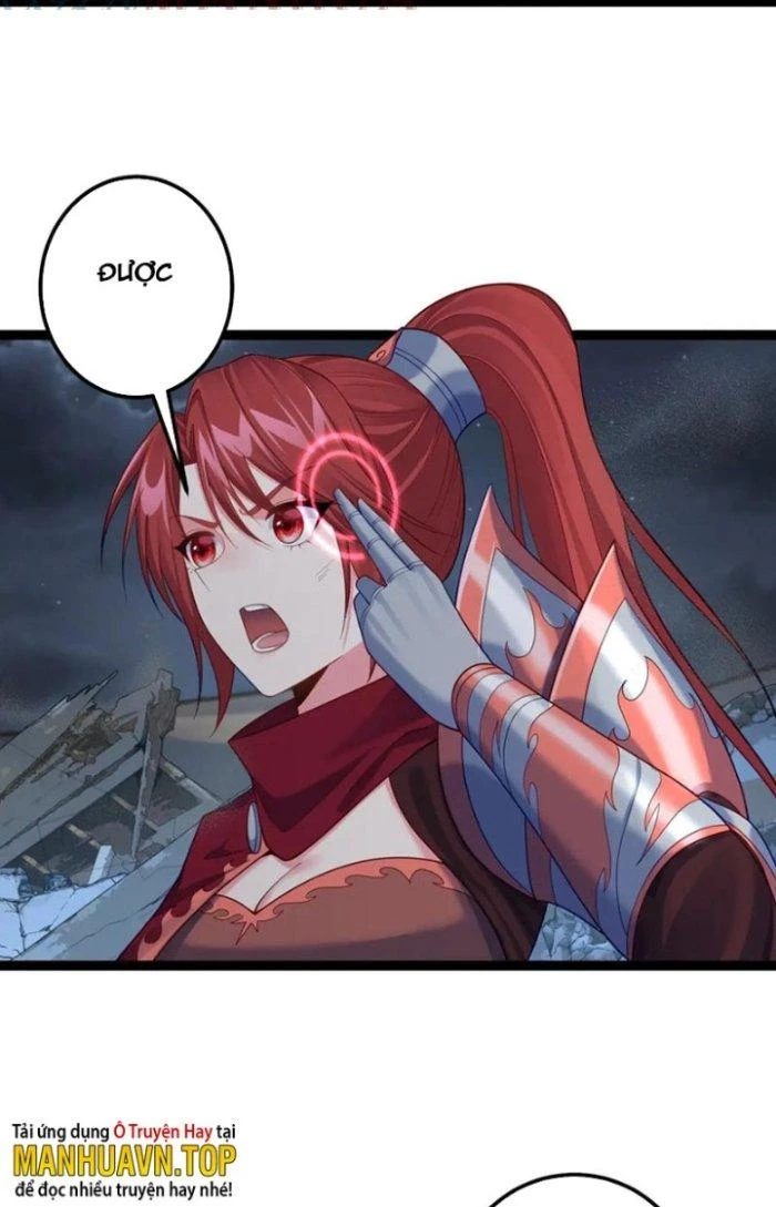 Tiên Giới Đệ Nhất Nội Ứng Chapter 39 - 23