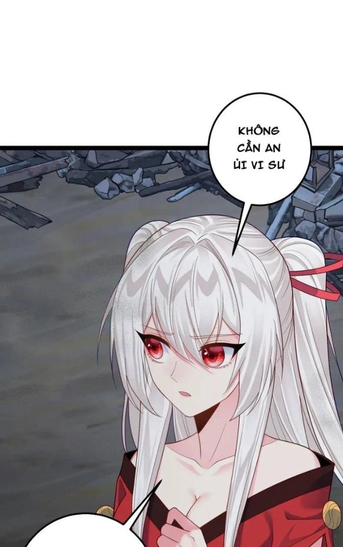 Tiên Giới Đệ Nhất Nội Ứng Chapter 39 - 25