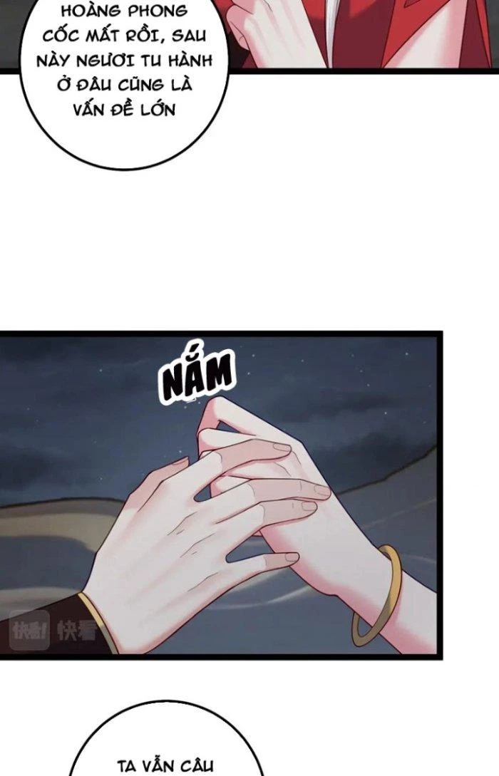 Tiên Giới Đệ Nhất Nội Ứng Chapter 39 - 26