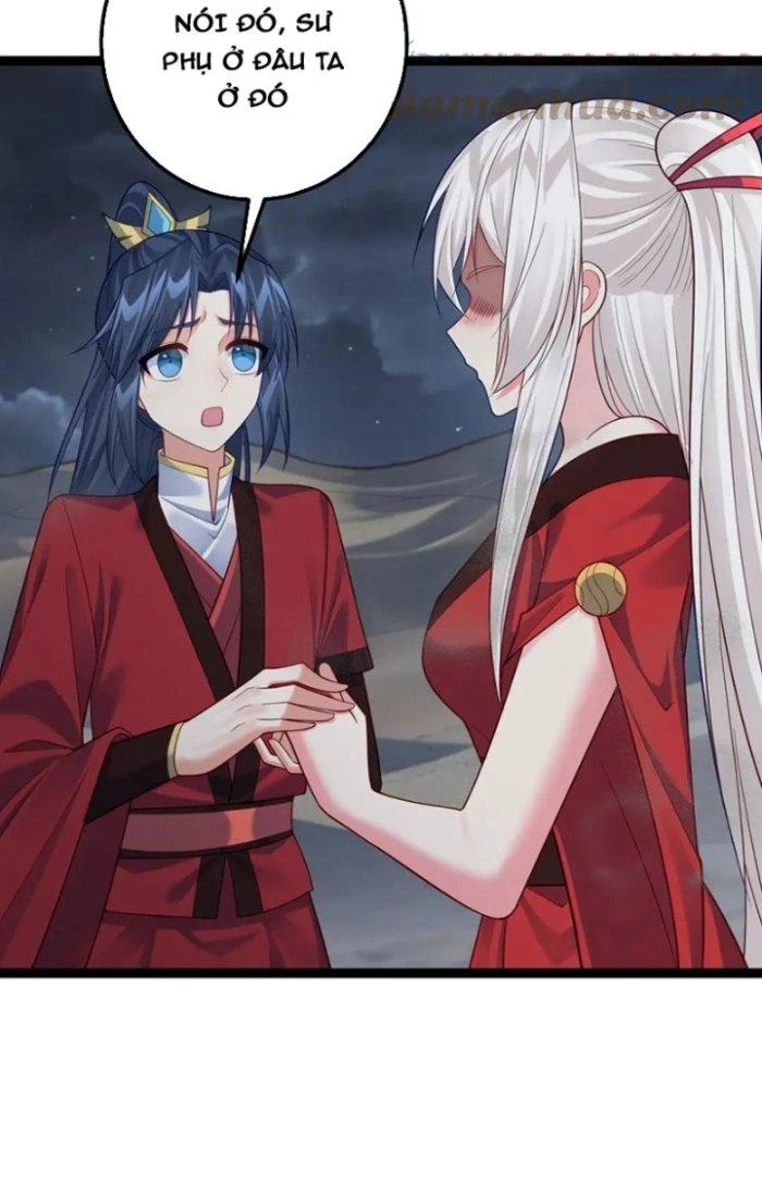 Tiên Giới Đệ Nhất Nội Ứng Chapter 39 - 27