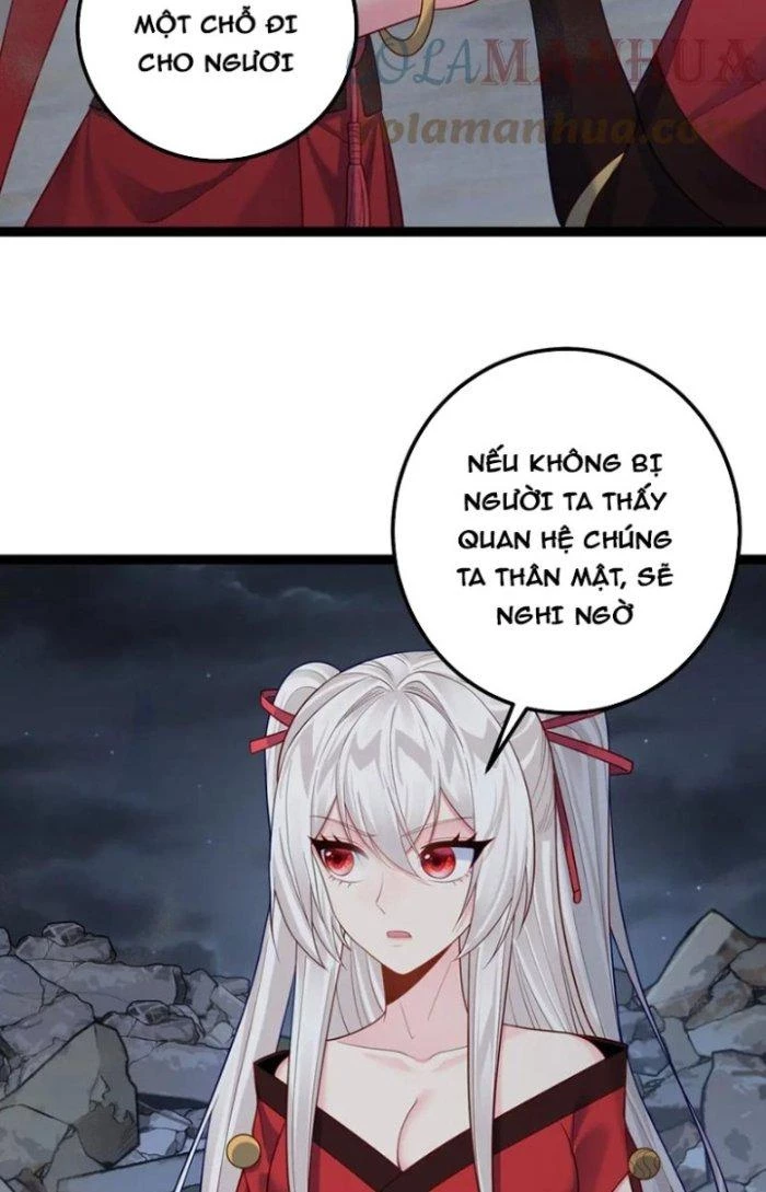 Tiên Giới Đệ Nhất Nội Ứng Chapter 39 - 29