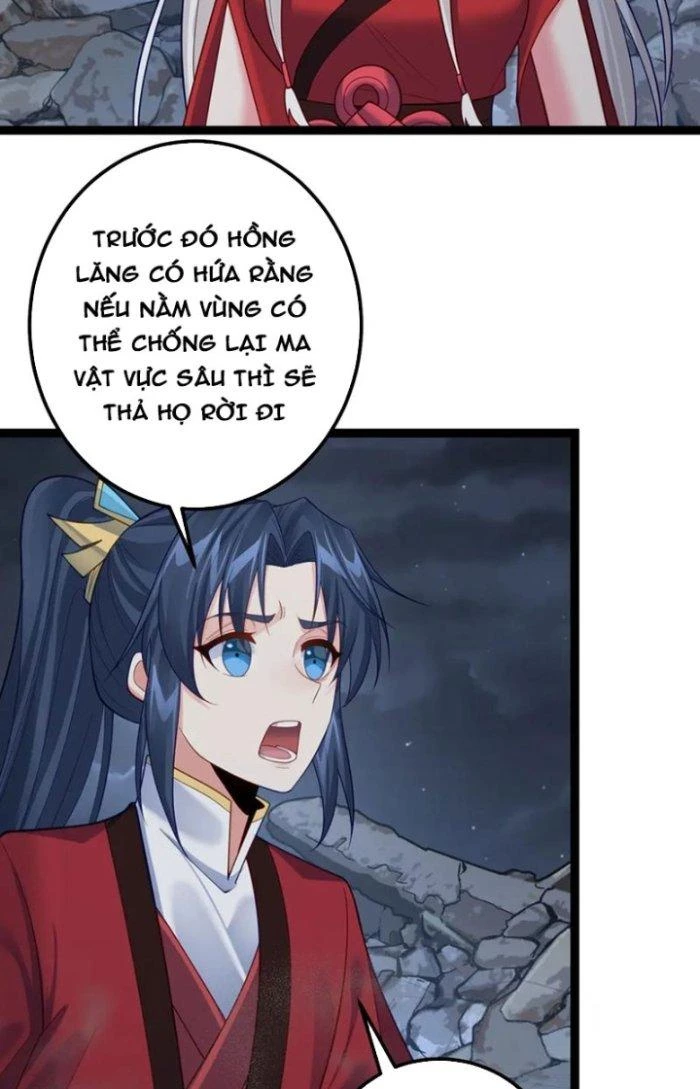 Tiên Giới Đệ Nhất Nội Ứng Chapter 39 - 30