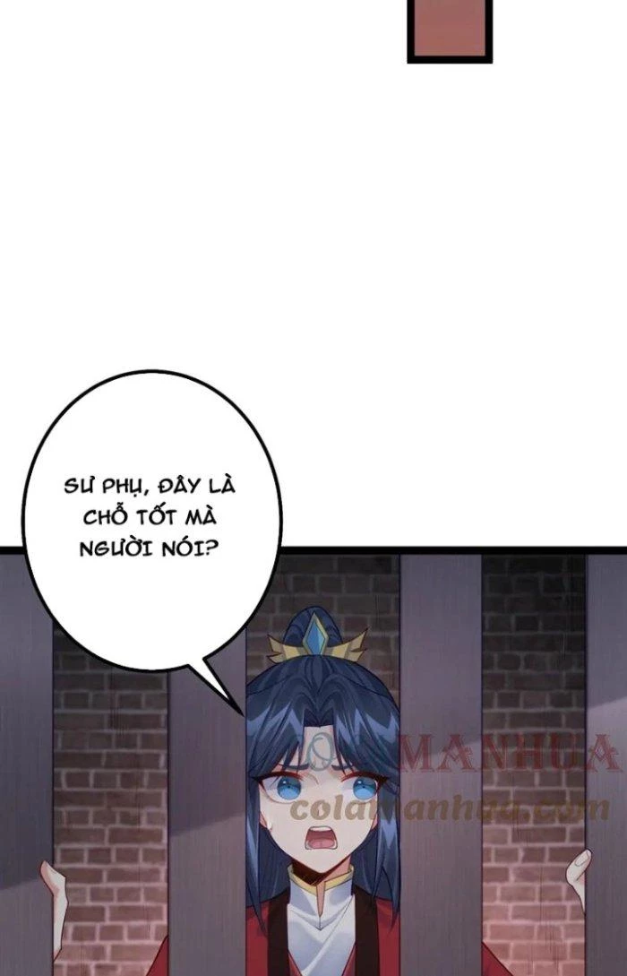 Tiên Giới Đệ Nhất Nội Ứng Chapter 39 - 34