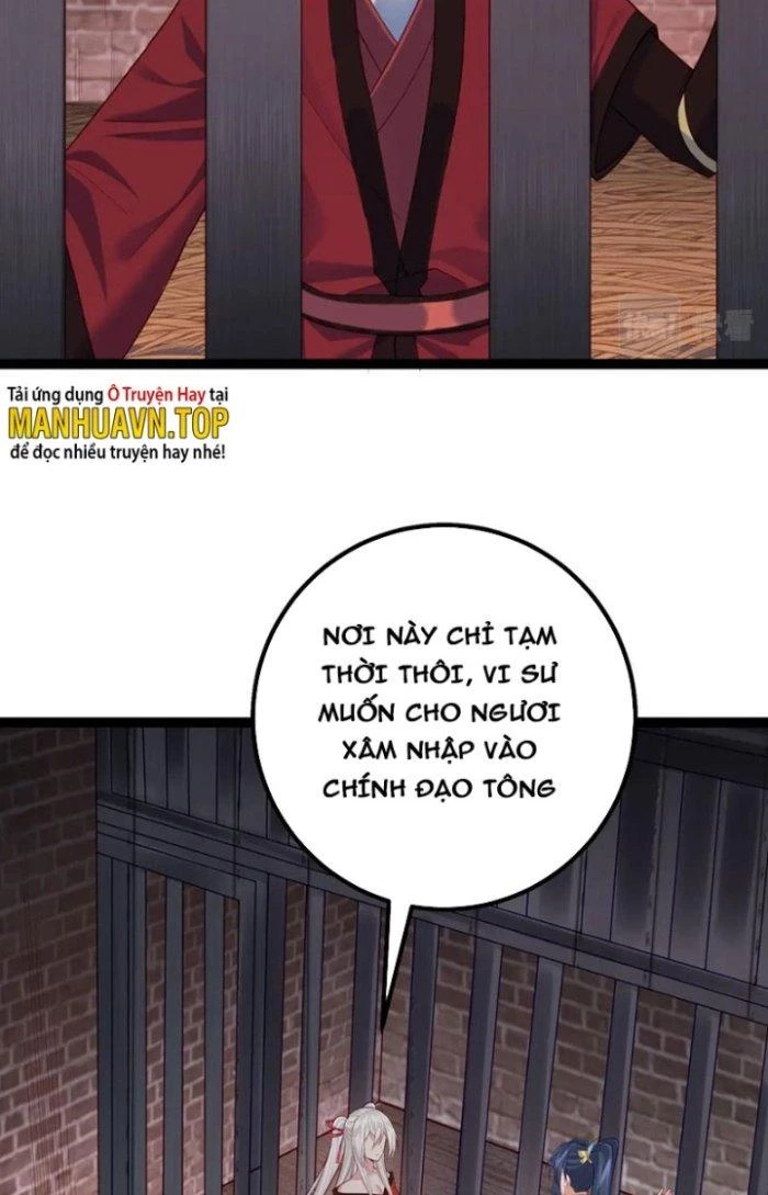 Tiên Giới Đệ Nhất Nội Ứng Chapter 39 - 35