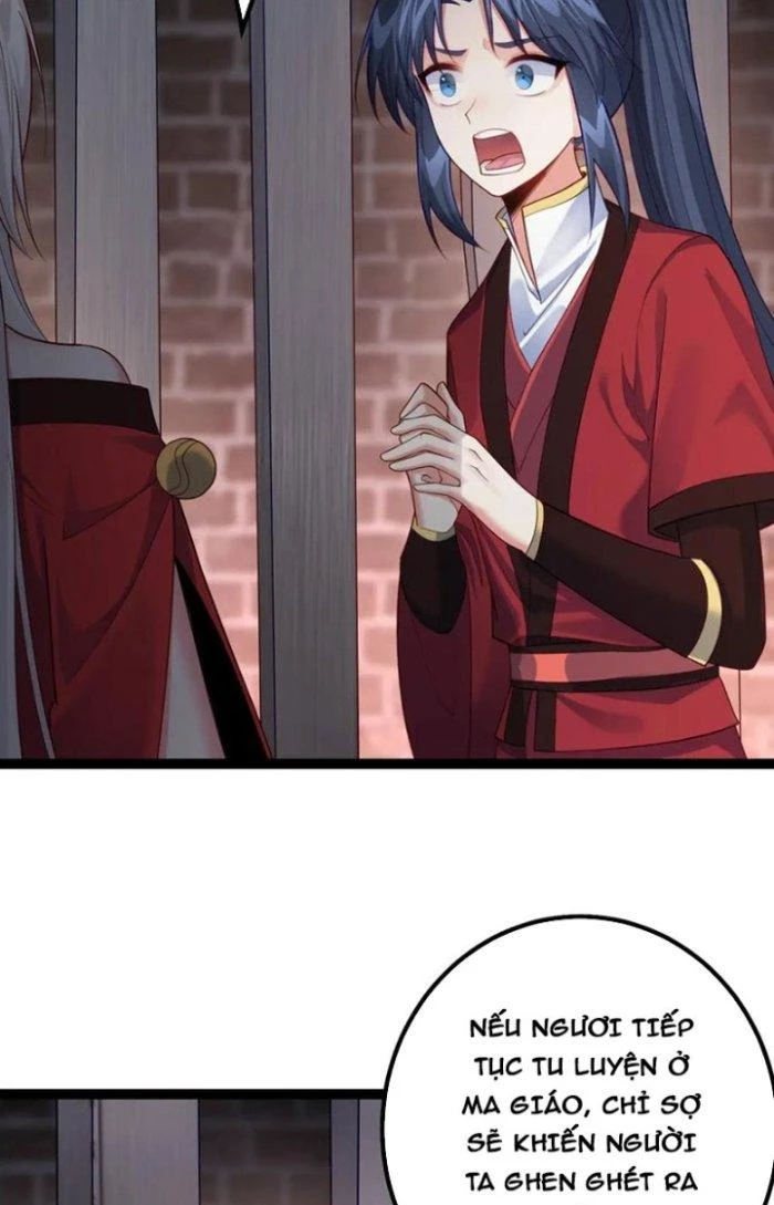 Tiên Giới Đệ Nhất Nội Ứng Chapter 39 - 37