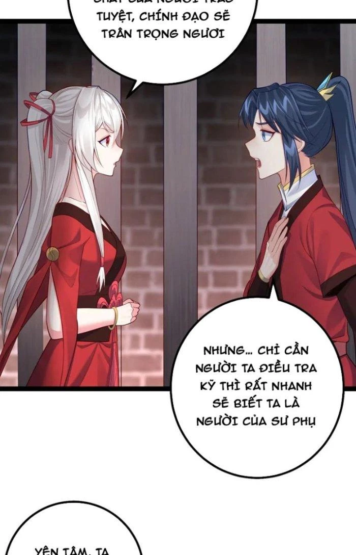 Tiên Giới Đệ Nhất Nội Ứng Chapter 39 - 39