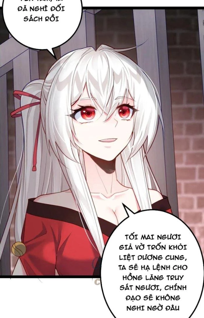 Tiên Giới Đệ Nhất Nội Ứng Chapter 39 - 40