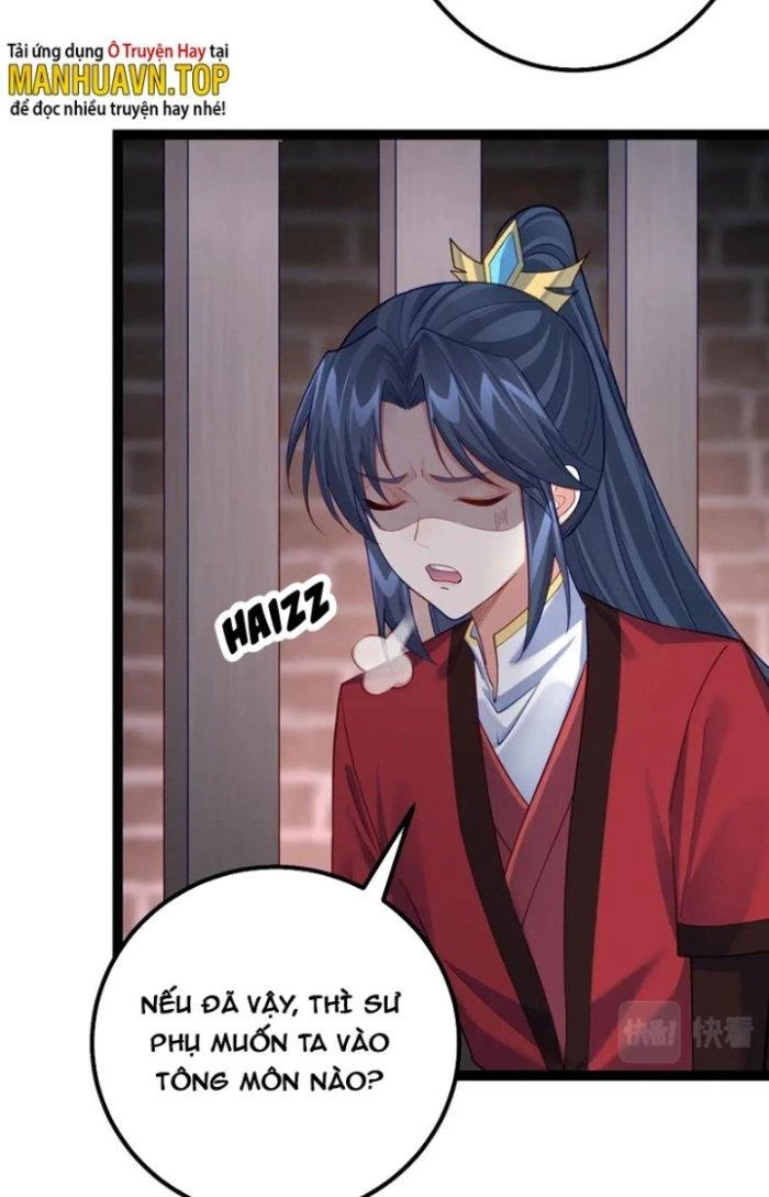 Tiên Giới Đệ Nhất Nội Ứng Chapter 39 - 41