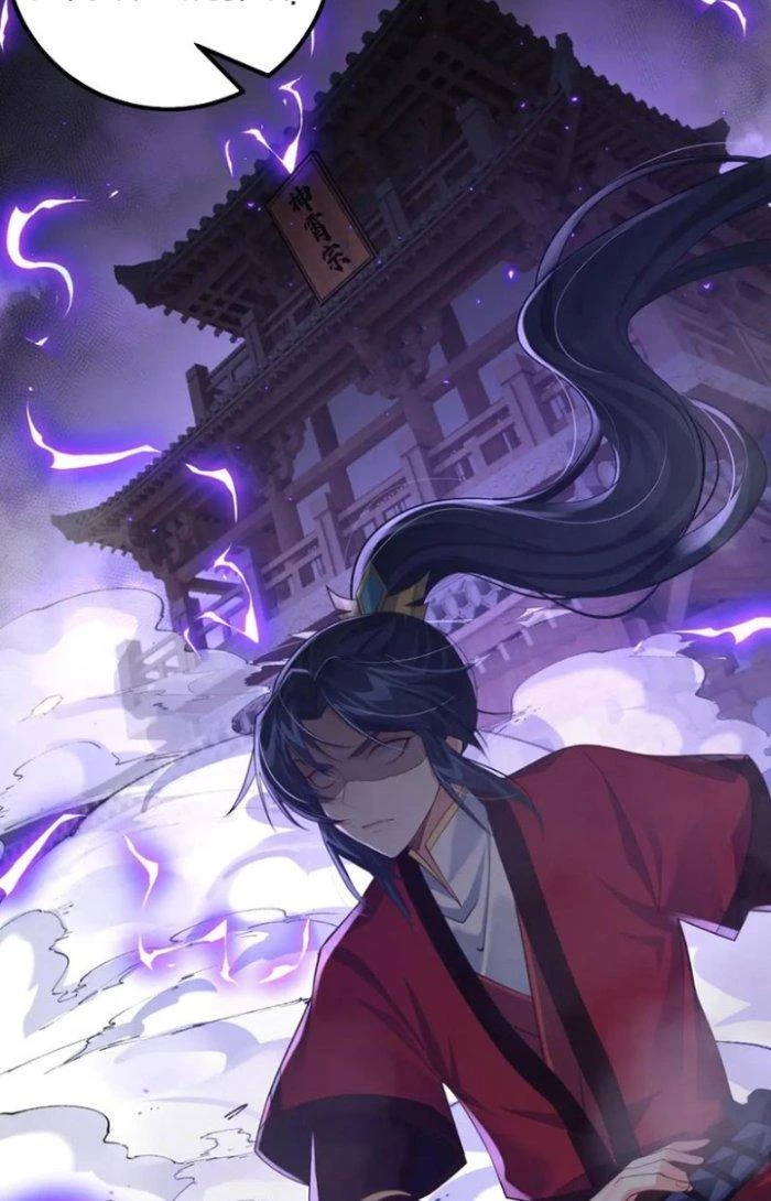 Tiên Giới Đệ Nhất Nội Ứng Chapter 39 - 43