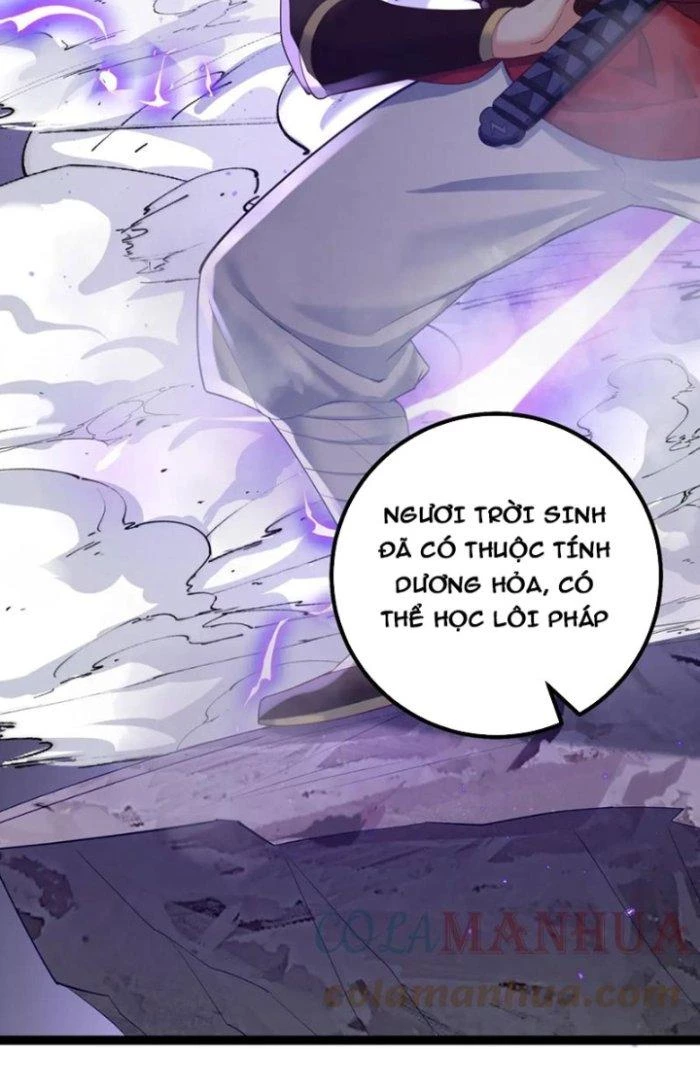 Tiên Giới Đệ Nhất Nội Ứng Chapter 39 - 44