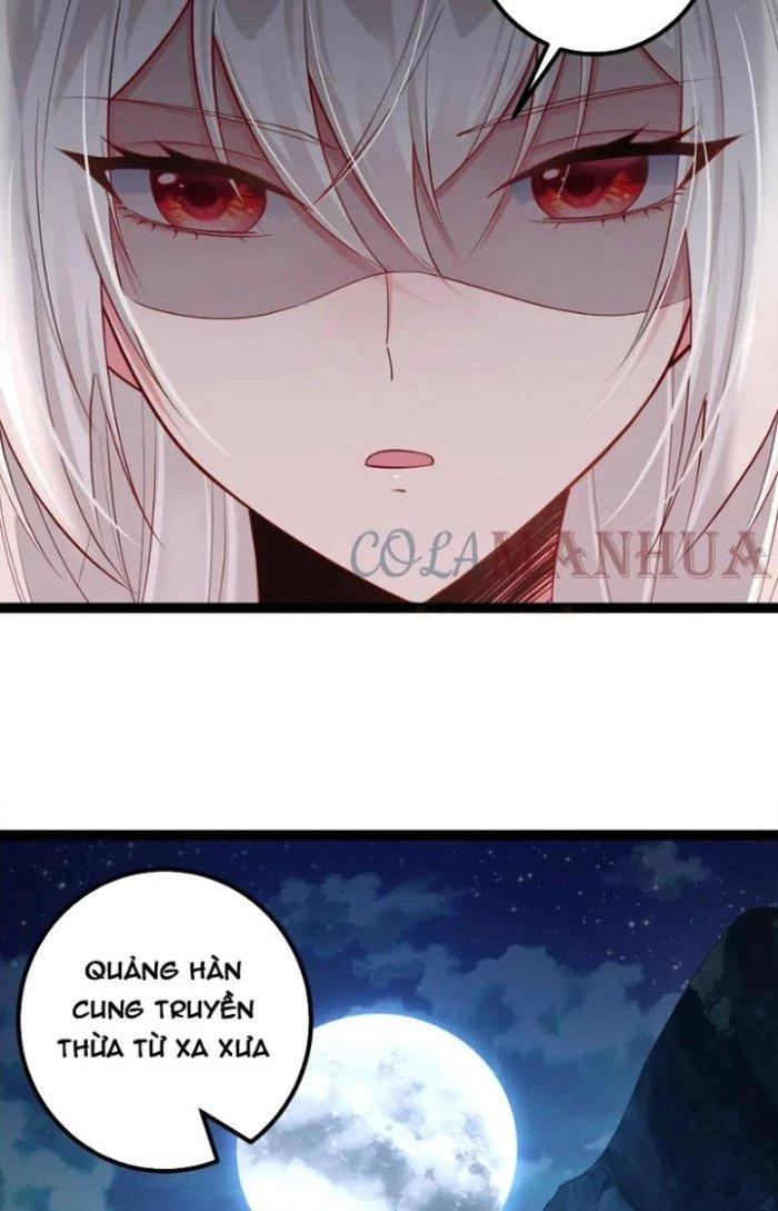 Tiên Giới Đệ Nhất Nội Ứng Chapter 39 - 46