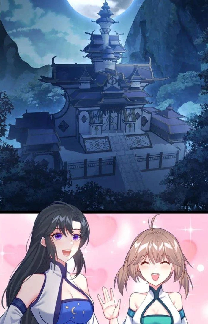 Tiên Giới Đệ Nhất Nội Ứng Chapter 39 - 47