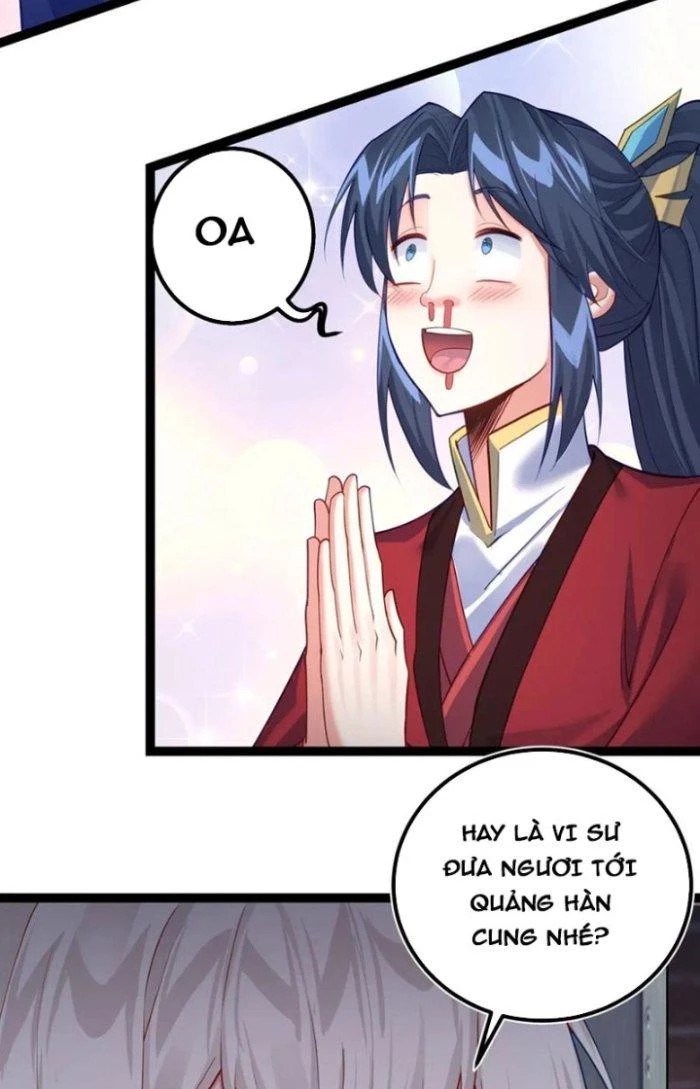 Tiên Giới Đệ Nhất Nội Ứng Chapter 39 - 49