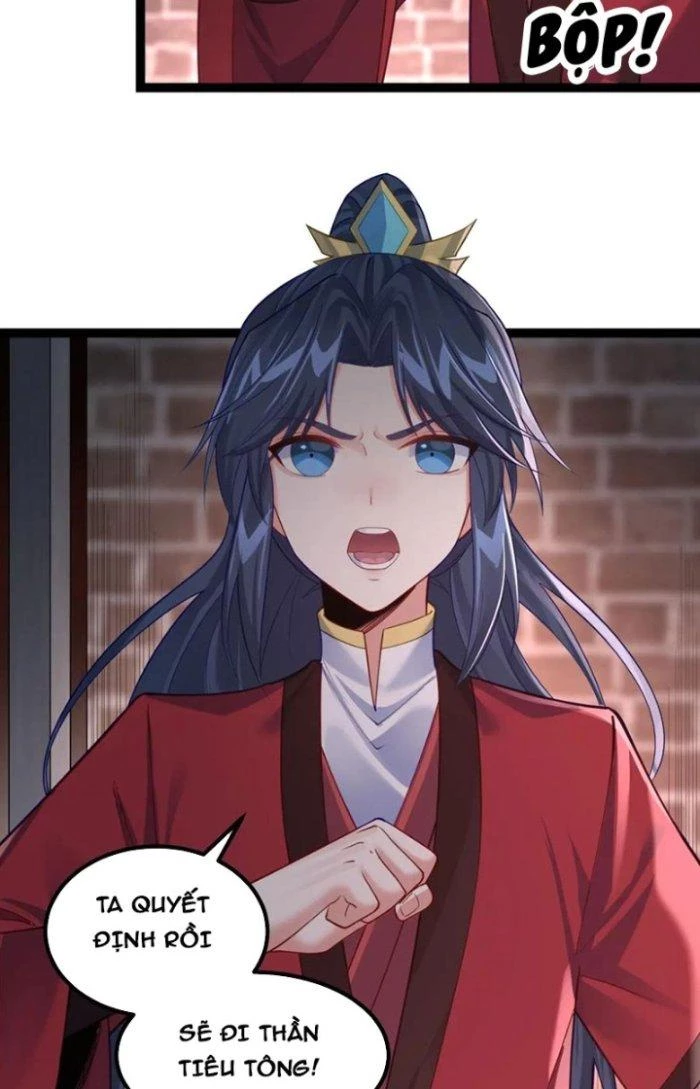 Tiên Giới Đệ Nhất Nội Ứng Chapter 39 - 51