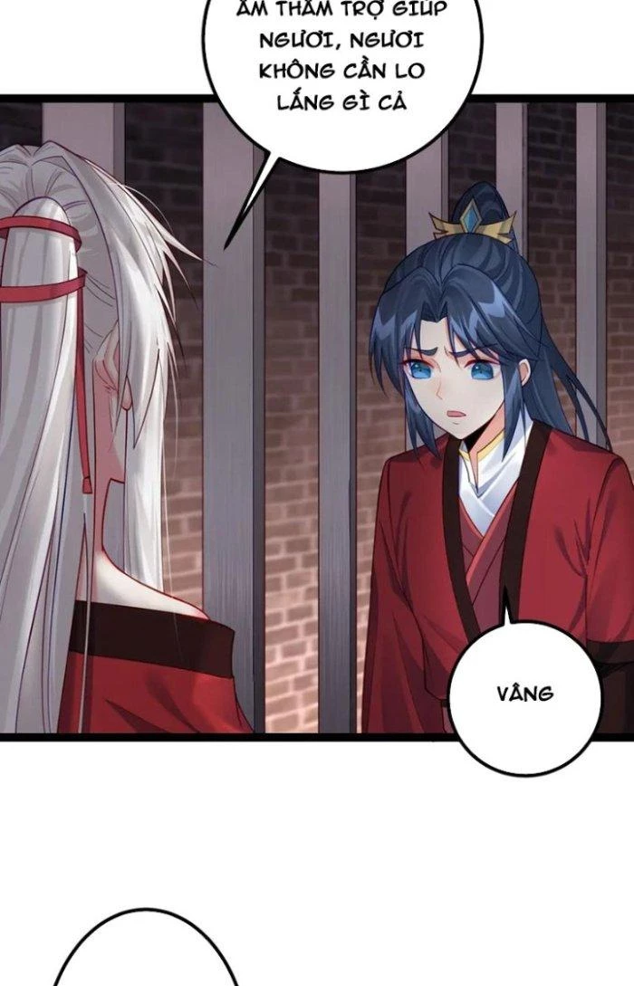 Tiên Giới Đệ Nhất Nội Ứng Chapter 40 - 2