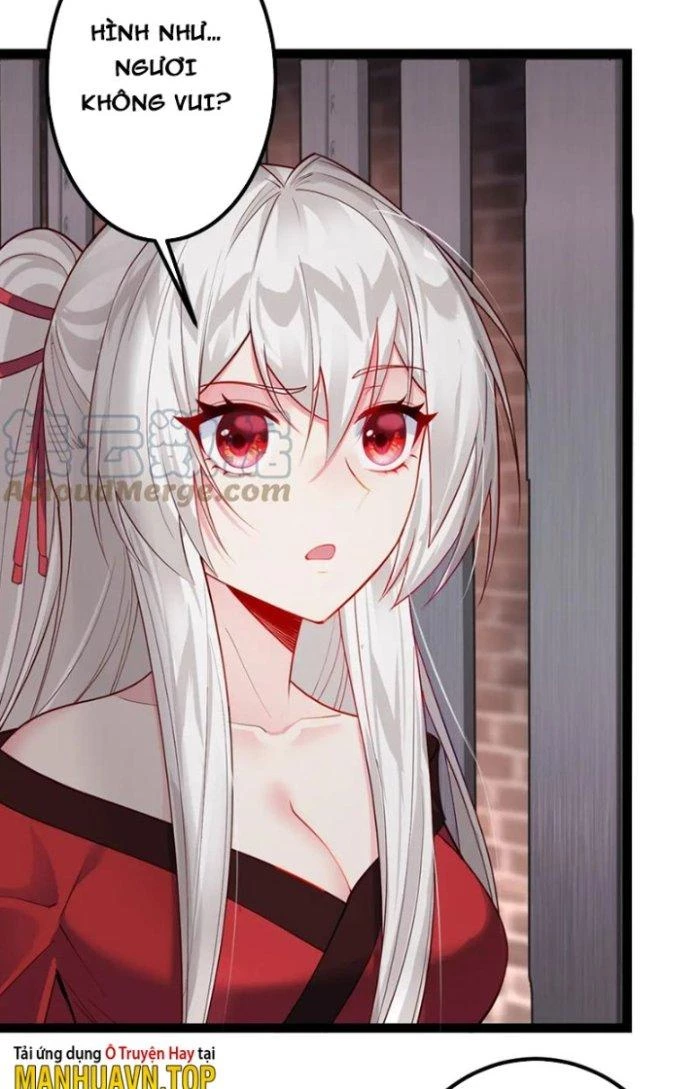 Tiên Giới Đệ Nhất Nội Ứng Chapter 40 - 3