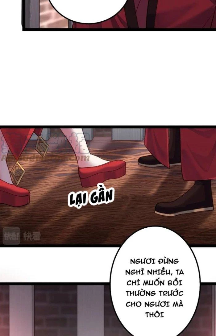 Tiên Giới Đệ Nhất Nội Ứng Chapter 40 - 5