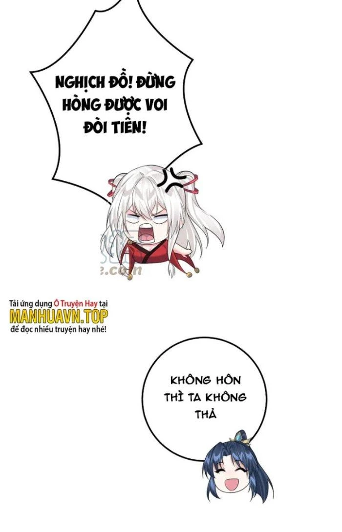Tiên Giới Đệ Nhất Nội Ứng Chapter 40 - 9