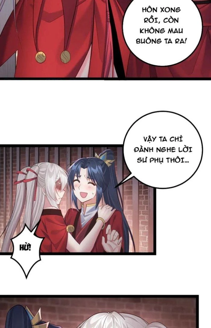 Tiên Giới Đệ Nhất Nội Ứng Chapter 40 - 11
