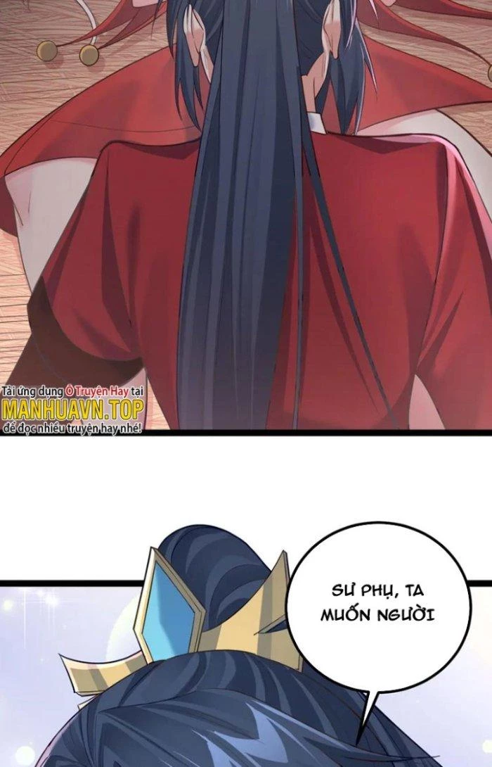 Tiên Giới Đệ Nhất Nội Ứng Chapter 40 - 18