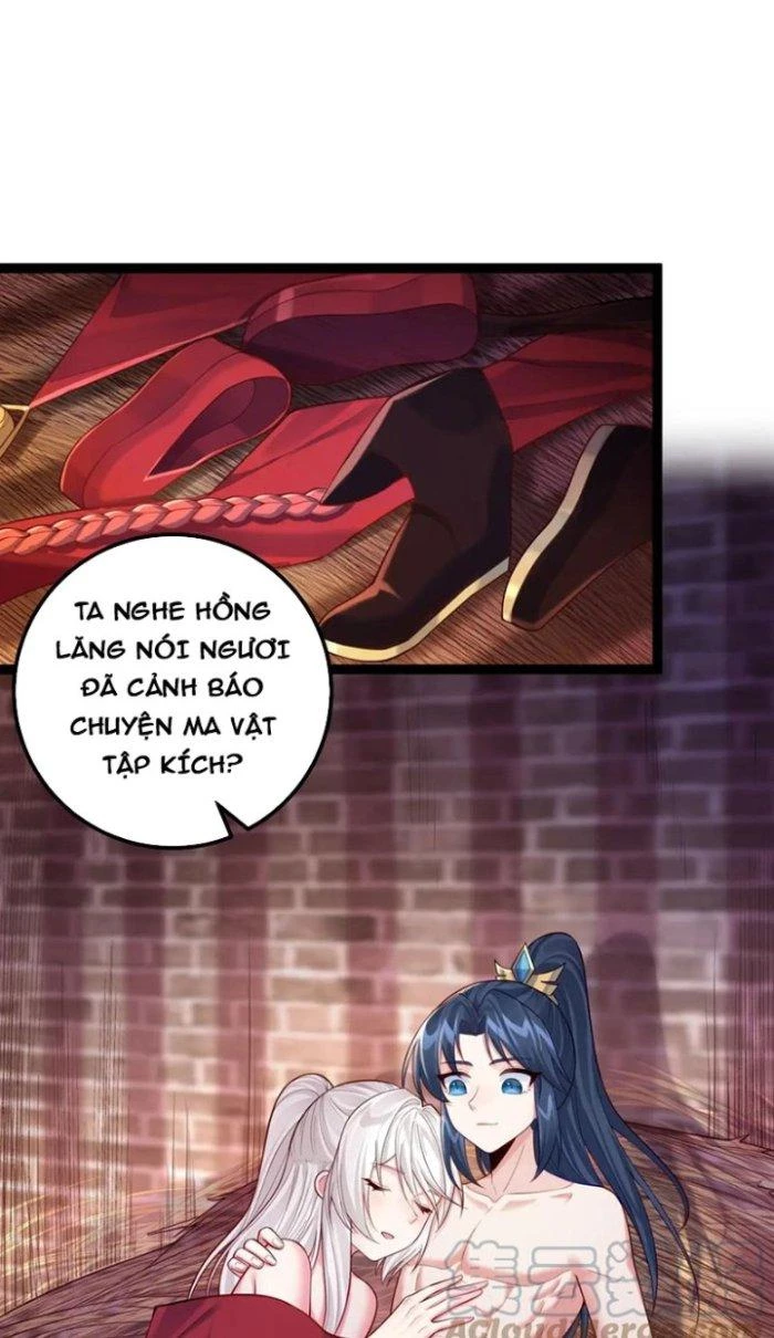 Tiên Giới Đệ Nhất Nội Ứng Chapter 40 - 20
