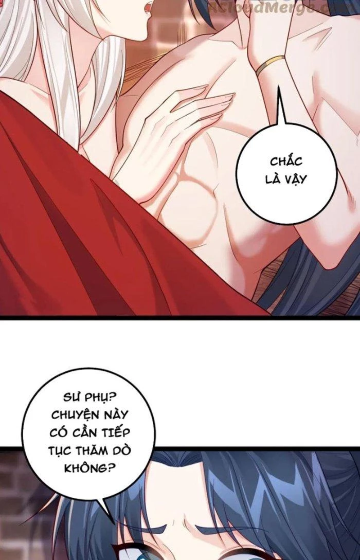 Tiên Giới Đệ Nhất Nội Ứng Chapter 40 - 23