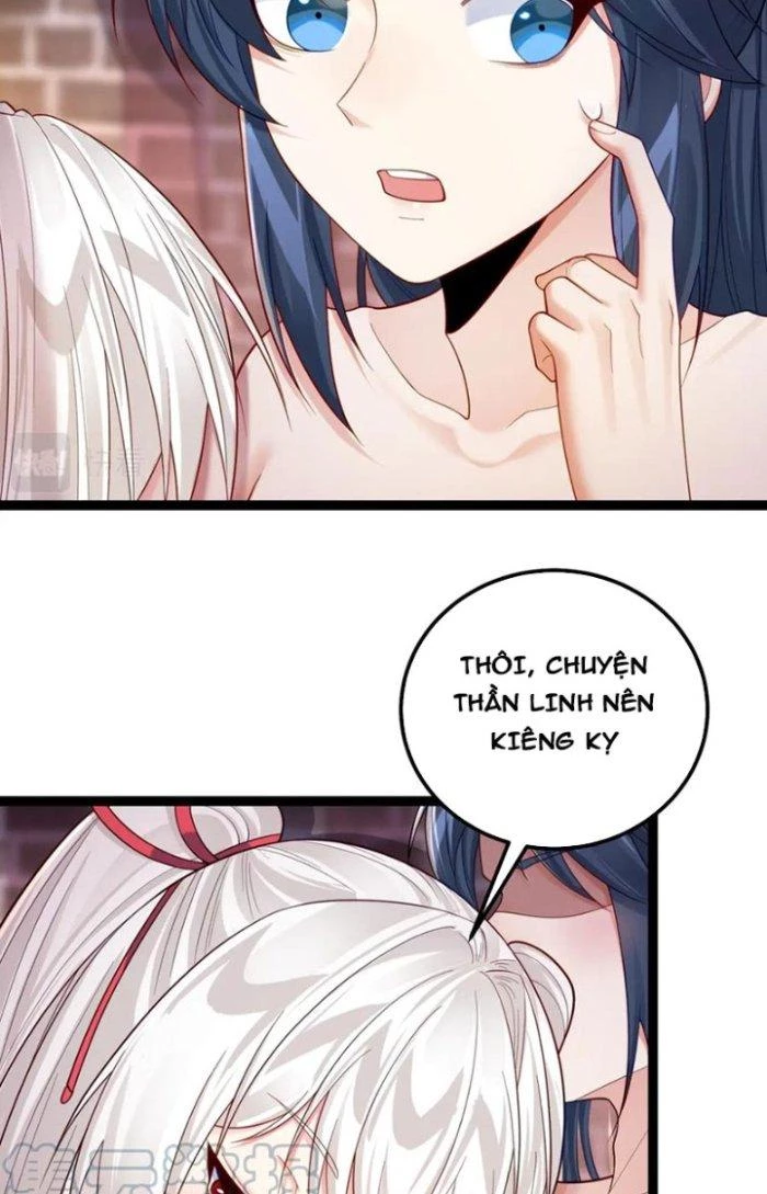 Tiên Giới Đệ Nhất Nội Ứng Chapter 40 - 24